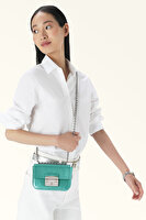 WB00828 METROPOLIS MINI CROSSBODY
