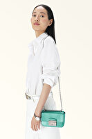 WB00828 METROPOLIS MINI CROSSBODY