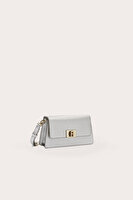 WB00856 FURLA ZOE MINI SHOULDER BAG