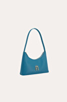 WB00863 FURLA DIAMANTE MINI SHOULDER BAG