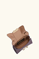 WB00930 METROPOLIS MINI CROSSBODY REMI
