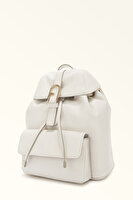 WB01084 FURLA FLOW S BACKPACK