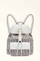 WB01084 FURLA FLOW S BACKPACK