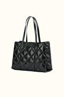 WB01113 FURLA 1927 L TOTE QUILTED