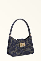 WB01114 FURLA 1927 S SHOULDER BAG SOFT