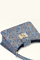 WB01114 FURLA 1927 S SHOULDER BAG SOFT