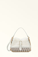 WB01165 FURLA FLOW MINI TOP HANDLE