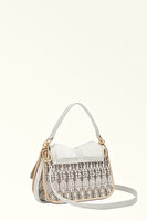 WB01165 FURLA FLOW MINI TOP HANDLE