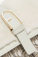 WB01165 FURLA FLOW MINI TOP HANDLE