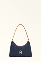 WB01239 FURLA DIAMANTE MINI SHOULDER BAG
