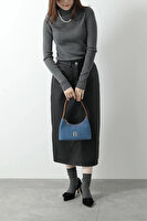 WB01239 FURLA DIAMANTE MINI SHOULDER BAG