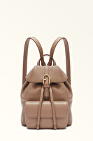 WB01291 FURLA FLOW MINI BACKPACK