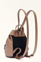 WB01291 FURLA FLOW MINI BACKPACK