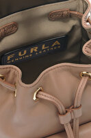 WB01291 FURLA FLOW MINI BACKPACK