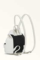 WB01291 FURLA FLOW MINI BACKPACK