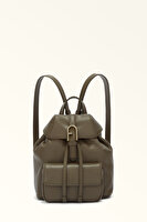 WB01291 FURLA FLOW MINI BACKPACK