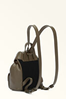 WB01291 FURLA FLOW MINI BACKPACK