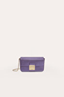 WE00446 METROPOLIS MINI CROSSBODY