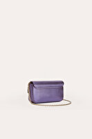 WE00446 METROPOLIS MINI CROSSBODY