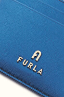 WP00305 FURLA CAMELIA S CARD CASE