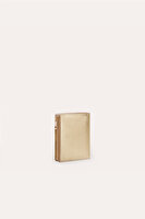 WP00389 FURLA CAMELIA S COMPACT BIFOLD SLIM