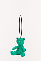 WR00243 FURLA SOFT CHARM BEAR