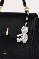 WR00243 FURLA SOFT KEYRING BEAR
