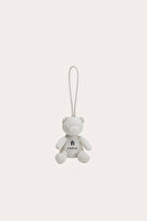 WR00243 FURLA SOFT KEYRING BEAR