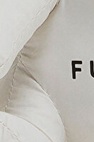 WR00243 FURLA SOFT KEYRING BEAR