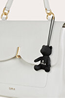 WR00243 FURLA SOFT KEYRING BEAR
