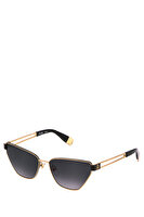 SFU717 600301 FURLA KADIN GÜNEŞ GÖZLÜĞÜ