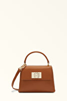 WB00109 FURLA 1927 MINI TOP HANDLE