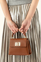 WB00109 FURLA 1927 MINI TOP HANDLE