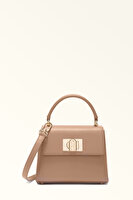 WB00109 FURLA 1927 MINI TOP HANDLE