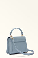 WB00109 FURLA 1927 MINI TOP HANDLE