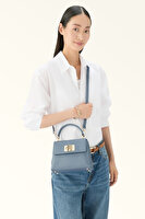 WB00109 FURLA 1927 MINI TOP HANDLE