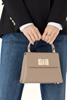 WB00109 FURLA 1927 MINI TOP HANDLE