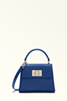 WB00109 FURLA 1927 MINI TOP HANDLE