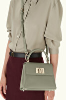 WB00109 FURLA 1927 MINI TOP HANDLE