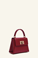 WB00109 FURLA 1927 MINI TOP HANDLE