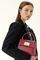 WB00109 FURLA 1927 MINI TOP HANDLE
