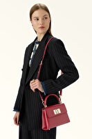WB00109 FURLA 1927 MINI TOP HANDLE