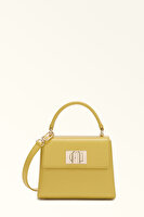 WB00109 FURLA 1927 MINI TOP HANDLE