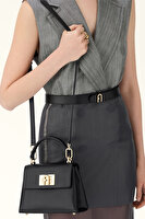 WB00109 FURLA 1927 MINI TOP HANDLE