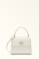 WB00109 FURLA 1927 MINI TOP HANDLE