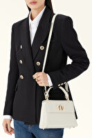 WB00109 FURLA 1927 MINI TOP HANDLE