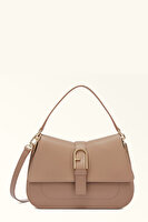 WB00996 FURLA FLOW M TOP HANDLE