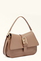 WB00996 FURLA FLOW M TOP HANDLE