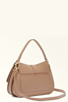WB00996 FURLA FLOW M TOP HANDLE