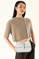 WB00996 FURLA FLOW M TOP HANDLE